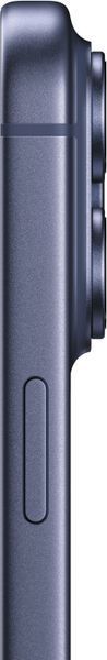 Apple iPhone 17 Pro 256GB Deep Blue (MG8J4) J1406 фото