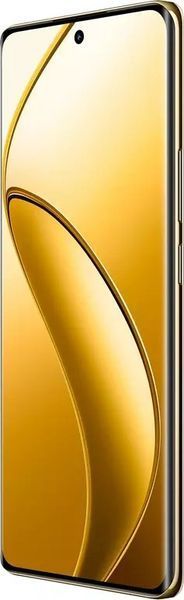 Realme 12 Pro+ 12/512GB Navigator Beige CN Global  M7461 фото