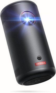 Anker Nebula Capsule 3 Google TV (D2425211) IT1202 фото