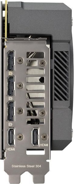 Відеокарта ASUS TUF-RTX5070-O12G-GAMING DT1027 фото
