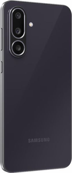 Samsung Galaxy M56 5G 8/256GB Black (SM-M566BZKB) M1224 фото