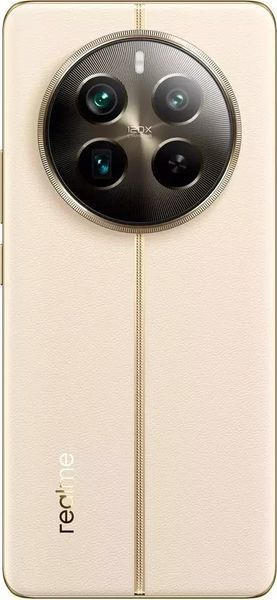 Realme 12 Pro+ 12/512GB Navigator Beige CN Global  M7461 фото