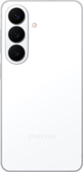 Samsung Galaxy S26+ 12/512GB White (SM-S947BZWG) AC7002 фото