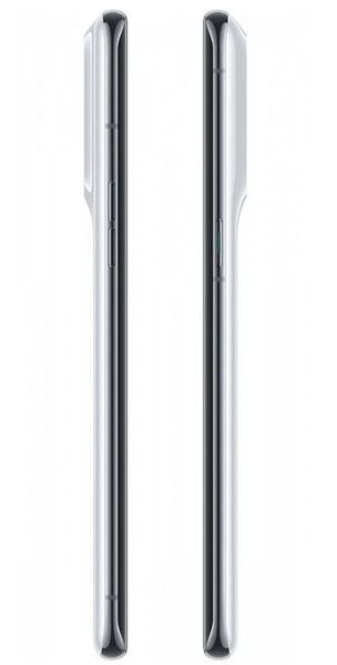OPPO Find X5 Pro 12/256GB Ceramic White E7063 фото