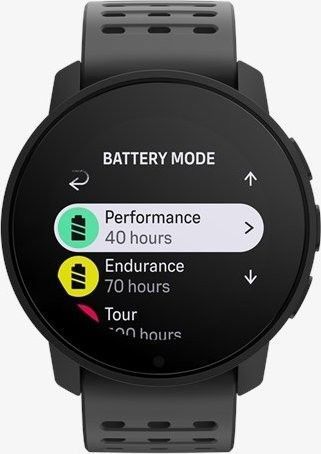 Suunto 9 Peak Pro All Black (SS050807000) G7361 фото