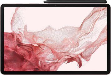 Samsung Galaxy Tab S8 Plus 12.4 8/128GB Wi-Fi Pink Gold (SM-X800NIDA) M3002 фото