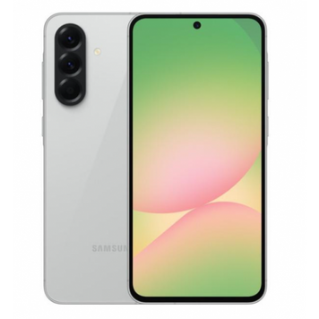 Samsung Galaxy A56 5G 8/128GB Awesome Light Gray (SM-A566BZAA) M7411 фото