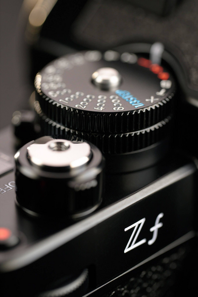 Nikon Zf body (VOA120AE) AC2002 фото