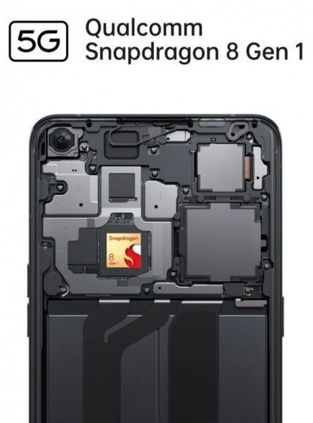 OPPO Find X5 Pro 12/256GB Ceramic White E7063 фото