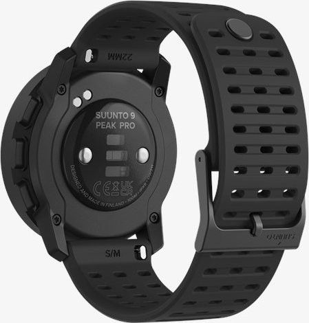 Suunto 9 Peak Pro All Black (SS050807000) G7361 фото