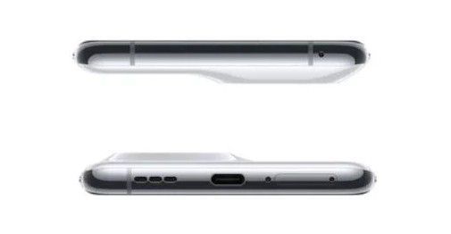 OPPO Find X5 Pro 12/256GB Ceramic White E7063 фото