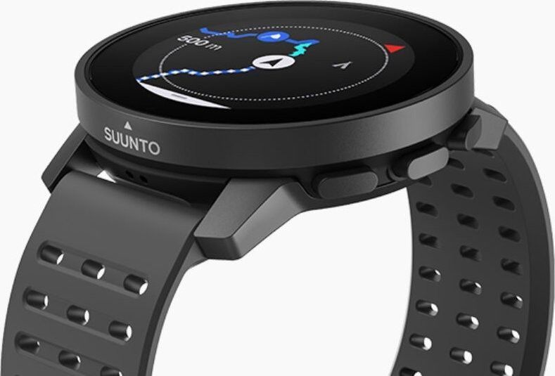 Suunto 9 Peak Pro All Black (SS050807000) G7361 фото