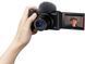 Компактний фотоапарат Sony ZV-1 Black (ZV1B.CE3) XT2201 фото 11