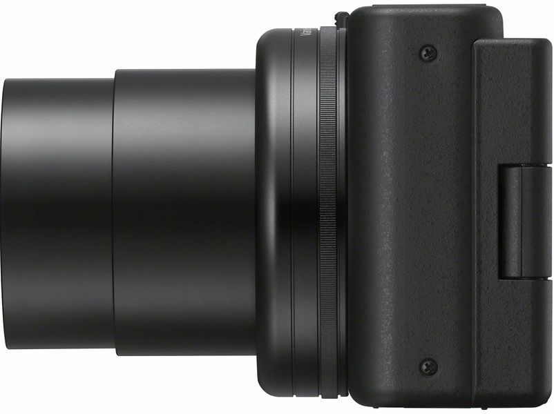 Компактний фотоапарат Sony ZV-1 Black (ZV1B.CE3) XT2201 фото