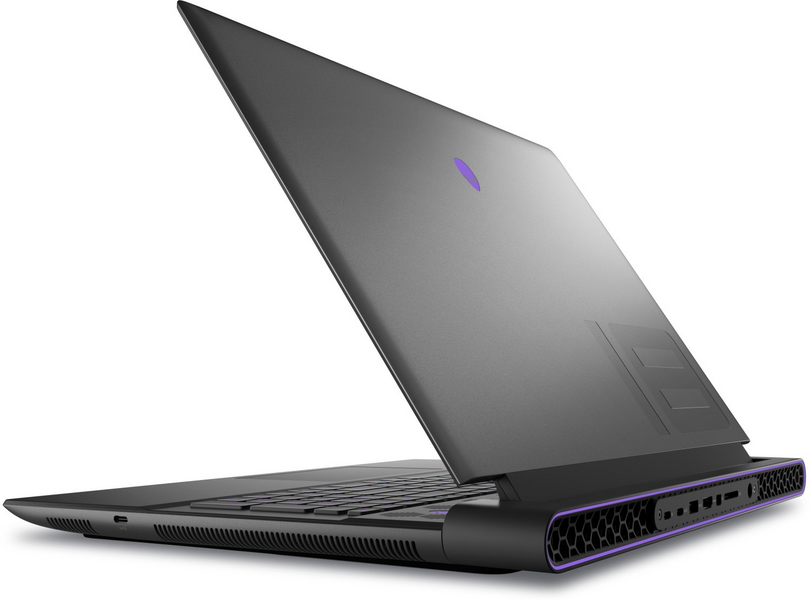 Ноутбук Alienware m18 R2 (AWM18R-8495BLK-PUS) D1004 фото