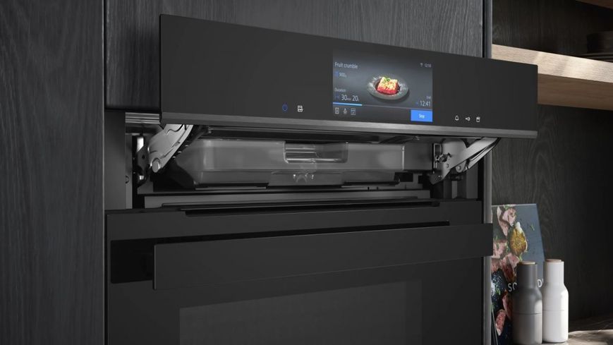 Siemens HS958KDB1 E7013 фото