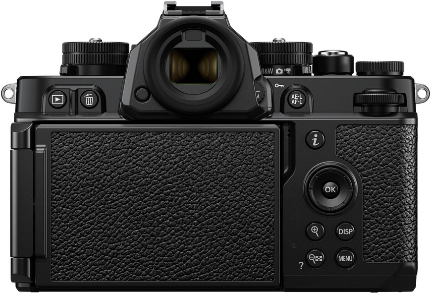 Nikon Zf body (VOA120AE) AC2002 фото