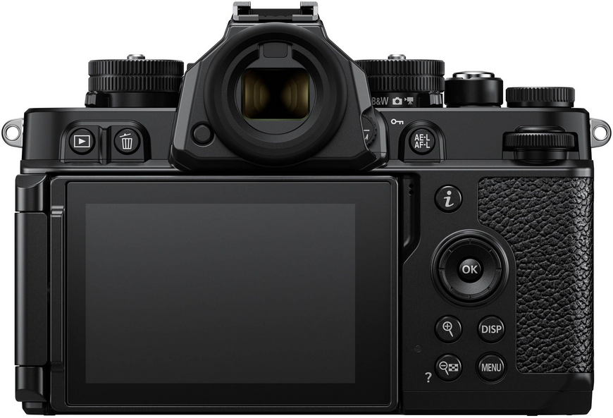 Nikon Zf body (VOA120AE) AC2002 фото