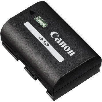 Canon LP-E6P (6537C001) IT5046 фото