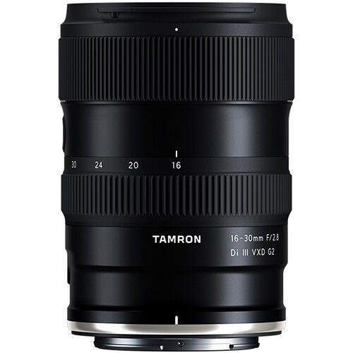 Tamron 16-30mm f/2.8 Di III VXD G2 AFA064S700 (Sony-E) F1119 фото