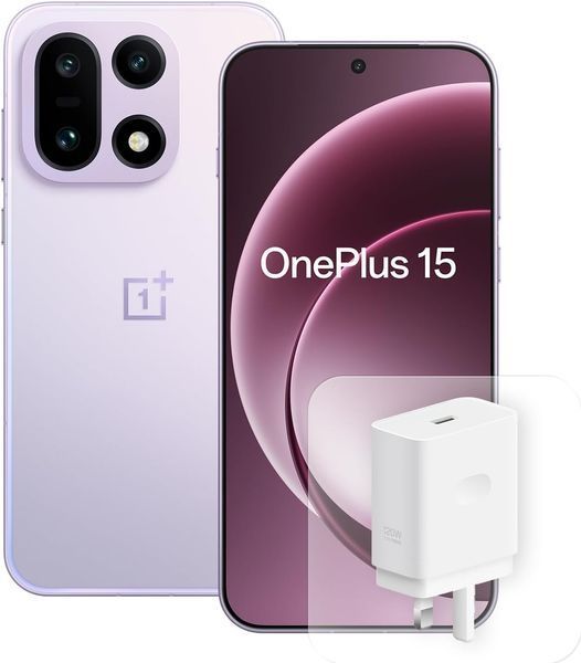 OnePlus 15 16/512GB Purple M1124 фото