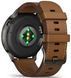 Garmin Venu 4 45 mm Slate with Brown Leather Band (010-03014-03) AD2157 фото 6