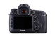 Зеркальный фотоаппарат Canon EOS 5D Mark IV body (1483C027) FS1033 фото 2