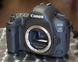 Зеркальный фотоаппарат Canon EOS 5D Mark IV body (1483C027) FS1033 фото 6
