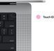 Apple MacBook Pro 16" Space Gray 2023 (Z17400183) E7114 фото 7