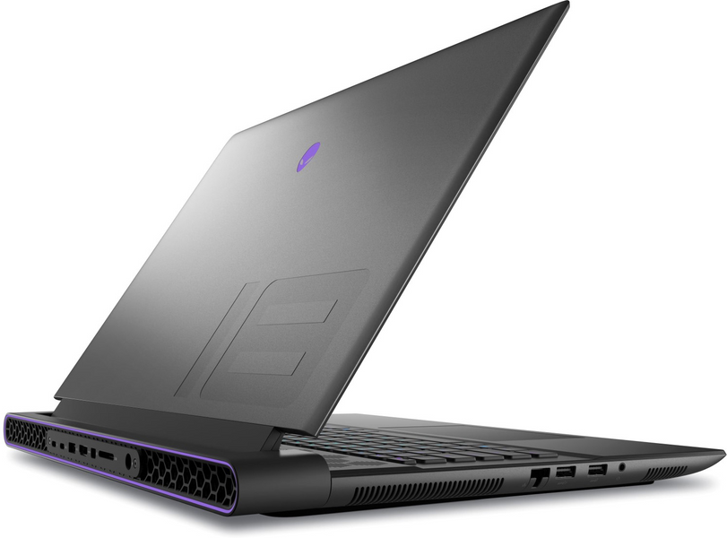 Ноутбук Alienware m18 R2 (24KV4) D1005 фото