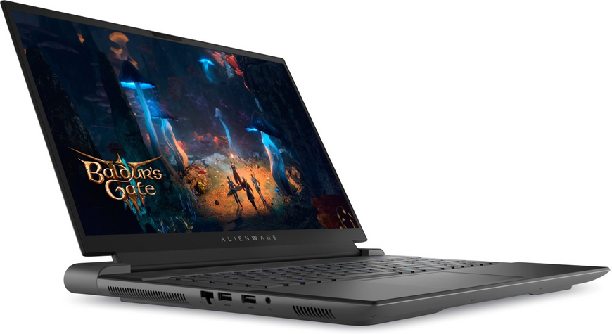 Ноутбук Alienware m18 R2 (24KV4) D1005 фото