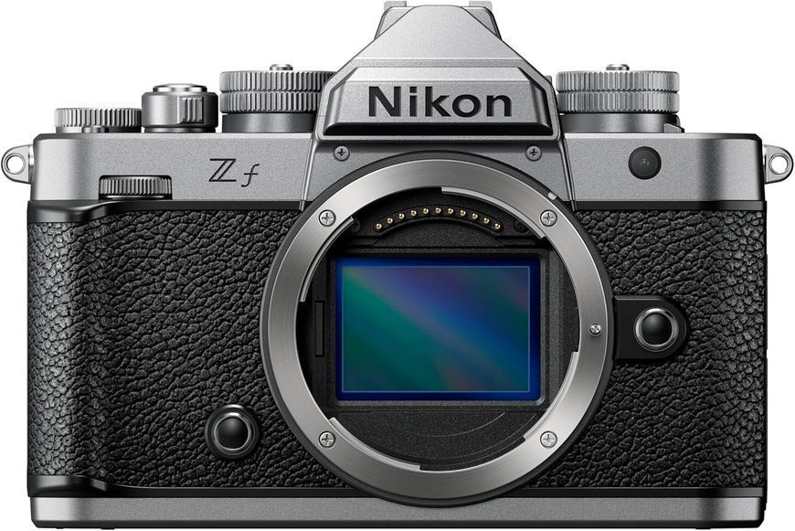 Nikon Zf body (VOA120AE) Silver F2037 фото