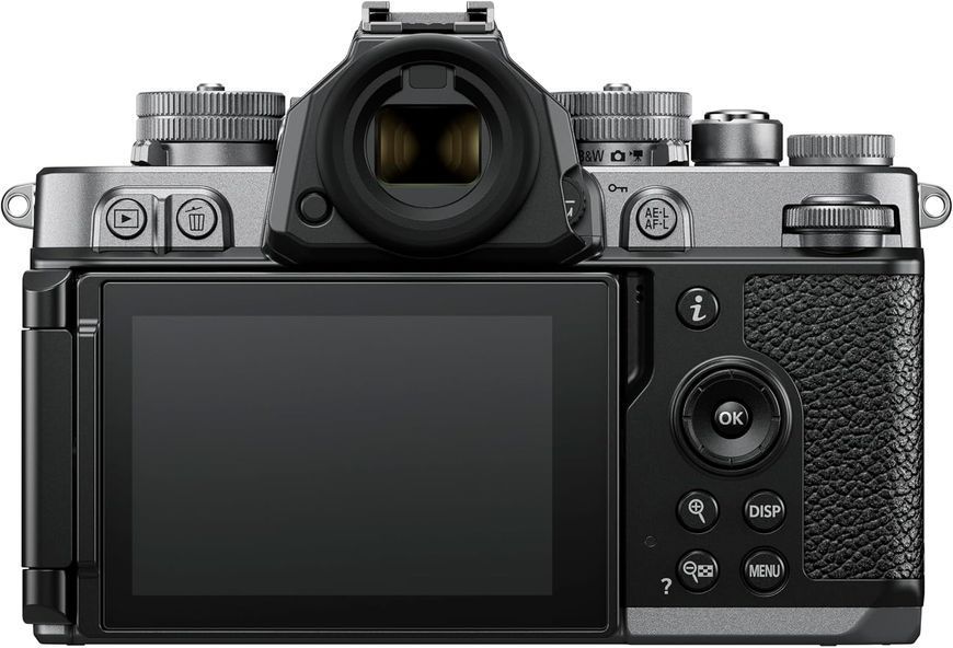 Nikon Zf body (VOA120AE) Silver F2037 фото