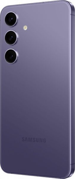 Samsung Galaxy S24 SM-S9210 12/256GB Cobalt Violet JMM7513 фото