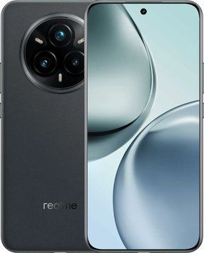 Realme 14 Pro+ 8/256GB Suede Gray CN Global M7463 фото