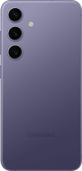 Samsung Galaxy S24 SM-S9210 12/256GB Cobalt Violet JMM7513 фото