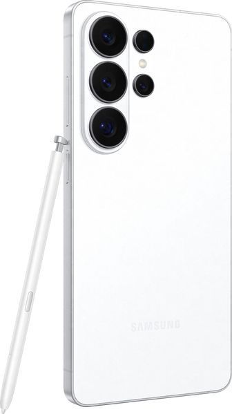 Samsung Galaxy S26 Ultra 12/512GB White (SM-S948BZWG) XT1242 фото