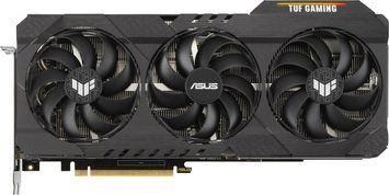 ASUS TUF-RTX3070TI-O8G-GAMING AK7215 фото