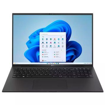 LG Gram 14 (14Z90R-K.ADB9U1) AC7165 фото