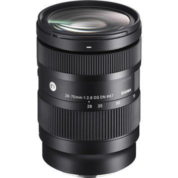 Sigma AF 28-70mm f/2,8 DG DN C Contemporary Sony E IT2019 фото