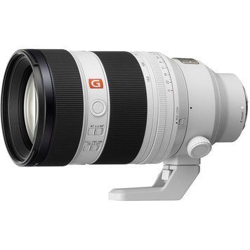 Sony FE 50-150mm f/2 GM (SEL50150GMW) F2209 фото