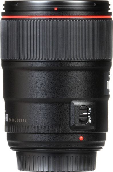 Canon EF 35mm f/1,4L II USM (9523B005) IT0022 фото