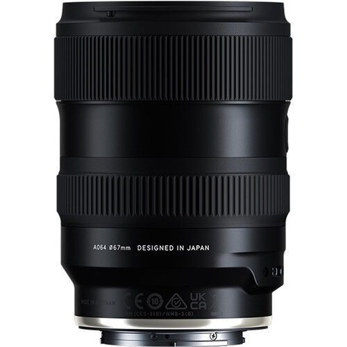 Tamron 16-30mm f/2.8 Di III VXD G2 AFA064S700 (Nikon-Z) F1120 фото