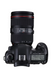 Зеркальный фотоаппарат Canon EOS 5D Mark IV kit (24-105mm f/4) L II IS USM (1483C030) FS1034 фото 5