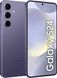 Samsung Galaxy S24 SM-S9210 12/256GB Cobalt Violet JMM7513 фото 6