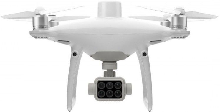 DJI Phantom 4 Multispectral (CP.AG.00000207.01) VT2100 фото