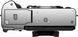 Fujifilm X-T5 kit 16-80mm Silver (16782662) F1020 фото 11