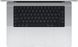 Apple MacBook Pro 14" Space Gray 2023 (Z17G002TU)  E7115 фото 3