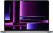 Apple MacBook Pro 14" Space Gray 2023 (Z17G002TU)  E7115 фото 1
