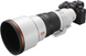 Довгофокусний об'єктив Sony SEL300F28GM 300mm f/2.8 GM OSS F1024 фото 11